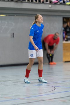 Bild 260 - wCJ Loewinnen Cup C1